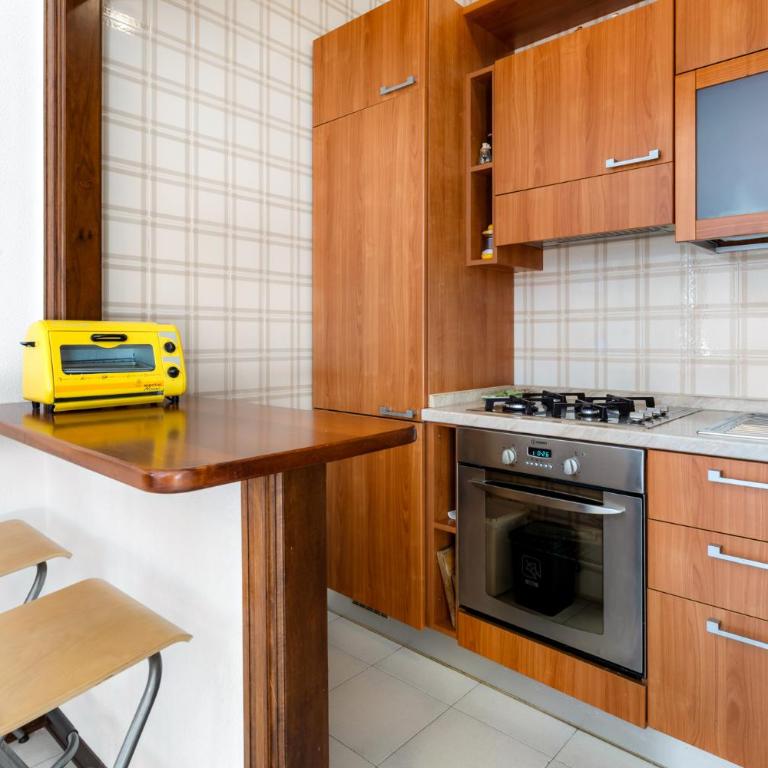 Hostdomus - Oasi Apartment free garage and pool - Appartamento con 2 Camere da Letto - 5
