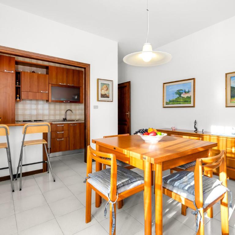 Hostdomus - Oasi Apartment free garage and pool - Appartamento con 2 Camere da Letto - 27