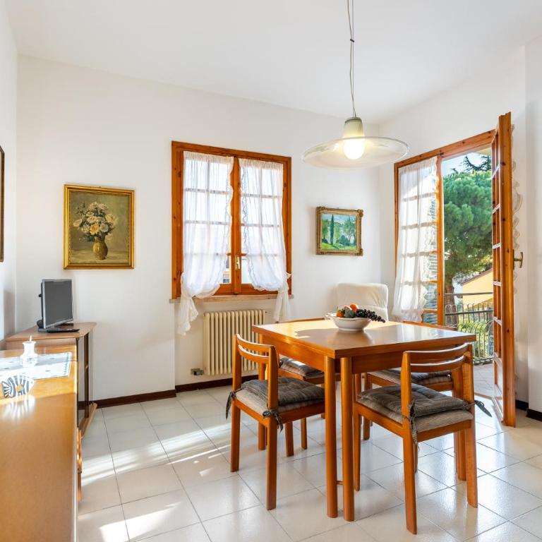 Hostdomus - Oasi Apartment free garage and pool - Appartamento con 2 Camere da Letto - 6