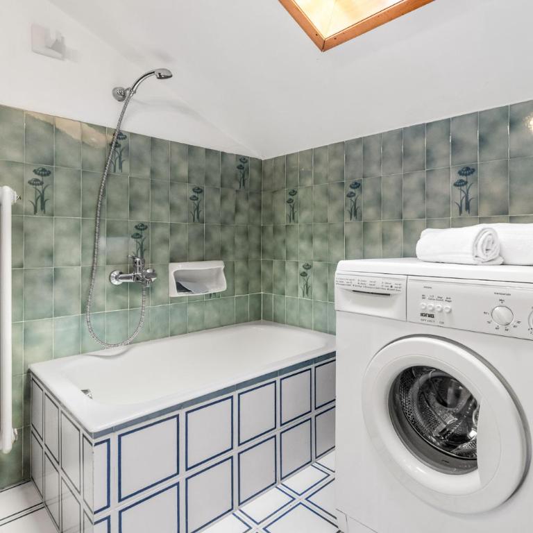 Hostdomus - Oasi Apartment free garage and pool - Appartamento con 2 Camere da Letto - 29