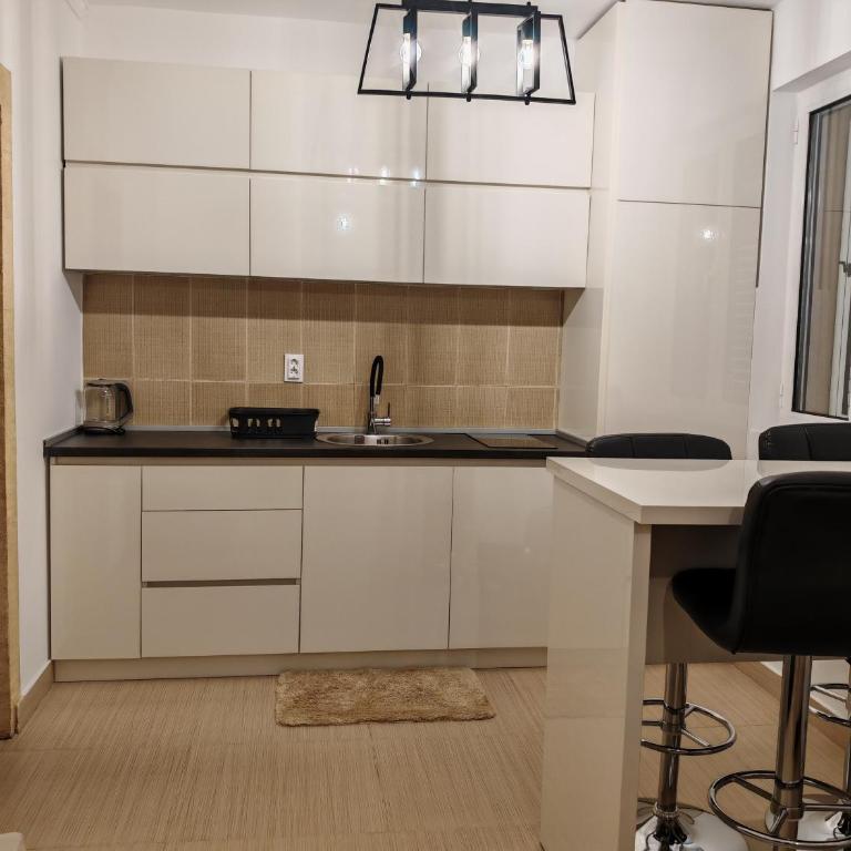 Boulevard Apartments - Apartment mit Balkon - 12
