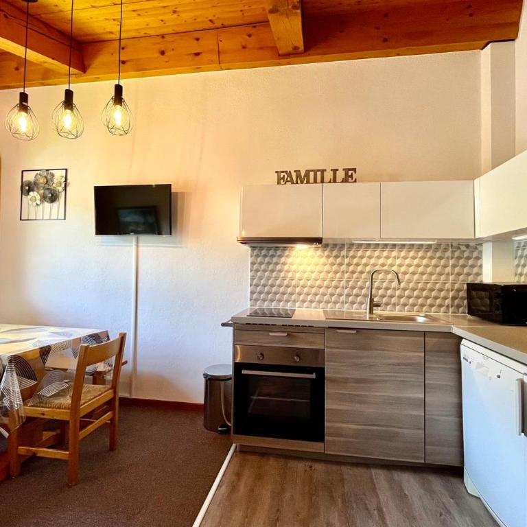 Les Cimes Princières - Appartement - 3