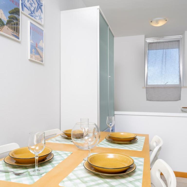GuestHost - La Casa al Mare Apartments with Parking - Apartamento con vistas al mar - 16
