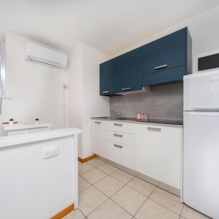 GuestHost - La Casa al Mare Apartments with Parking - Apartamento con vistas al mar - 20