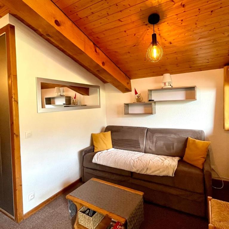 Les Cimes Princières - Appartement - 6