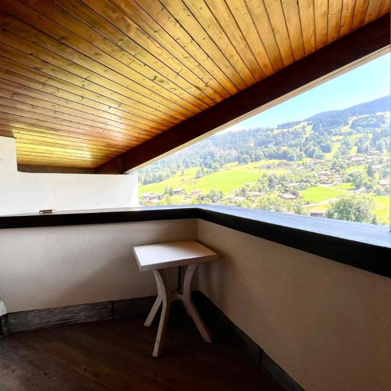 Les Cimes Princières - Appartement - 7
