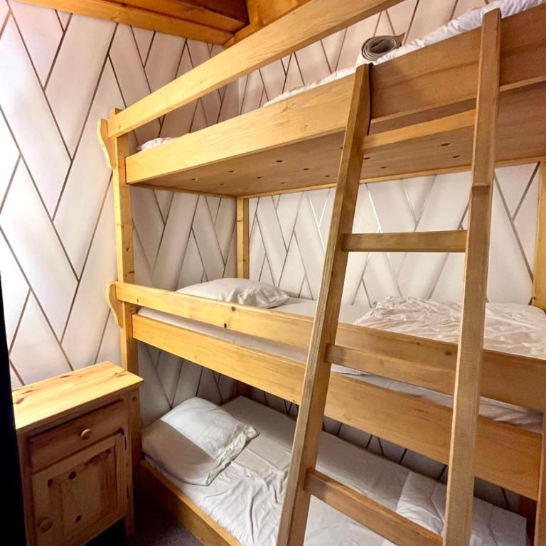 Les Cimes Princières - Appartement - 9