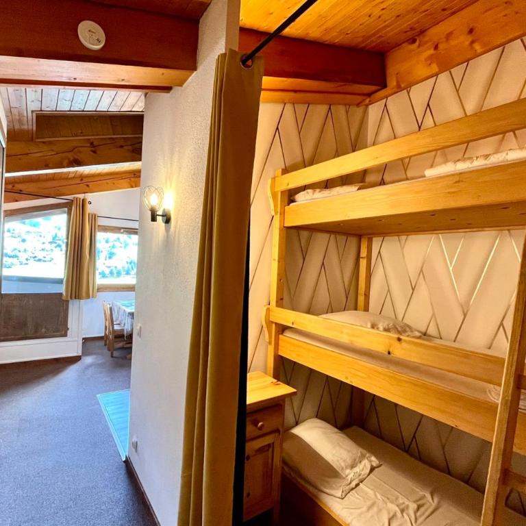 Les Cimes Princières - Appartement - 10