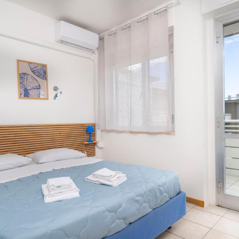 GuestHost - La Casa al Mare Apartments with Parking - Apartamento con vistas al mar - 3