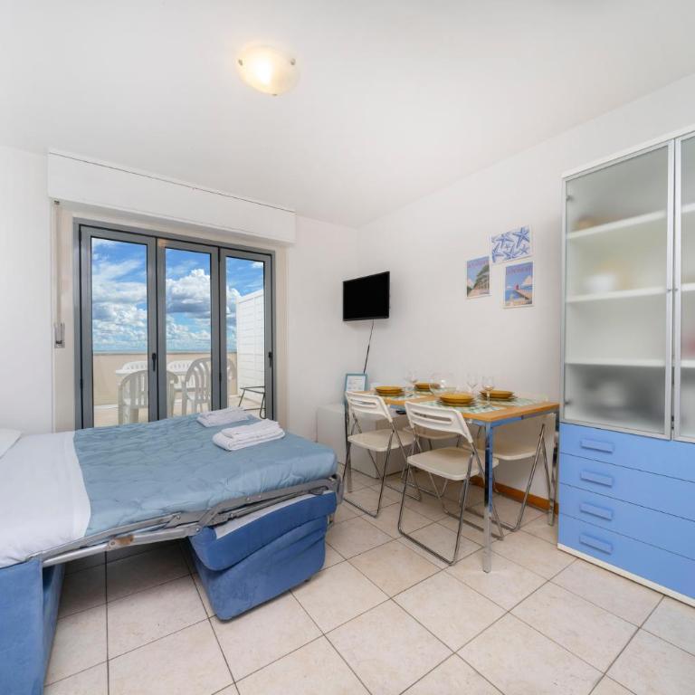 GuestHost - La Casa al Mare Apartments with Parking - Apartamento con vistas al mar - 5