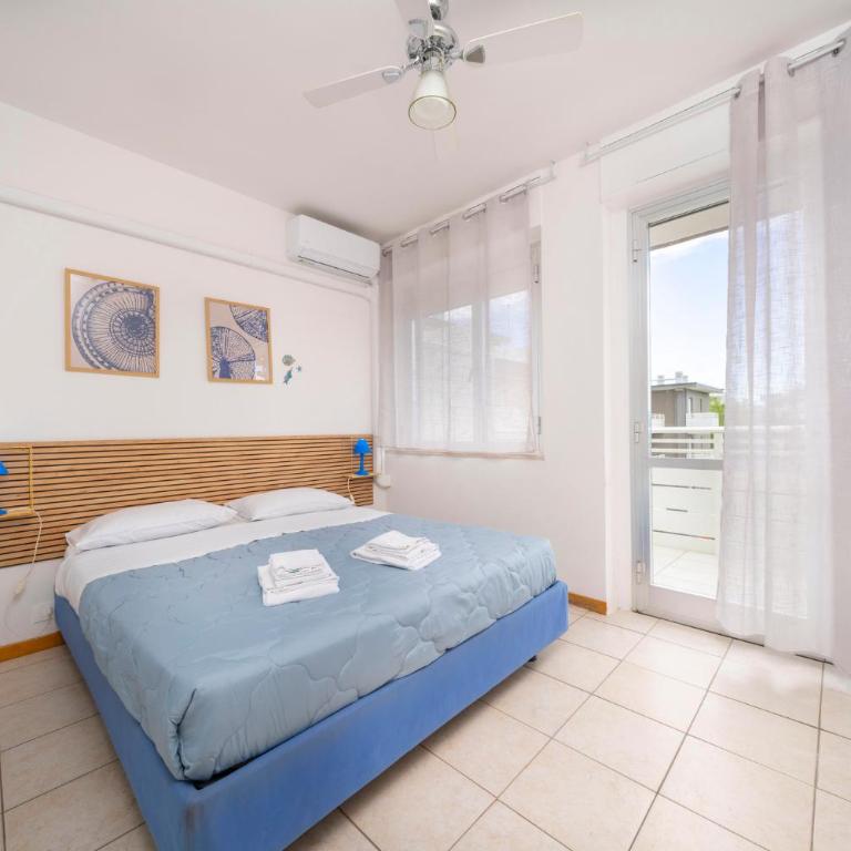 GuestHost - La Casa al Mare Apartments with Parking - Apartamento con vistas al mar - 14