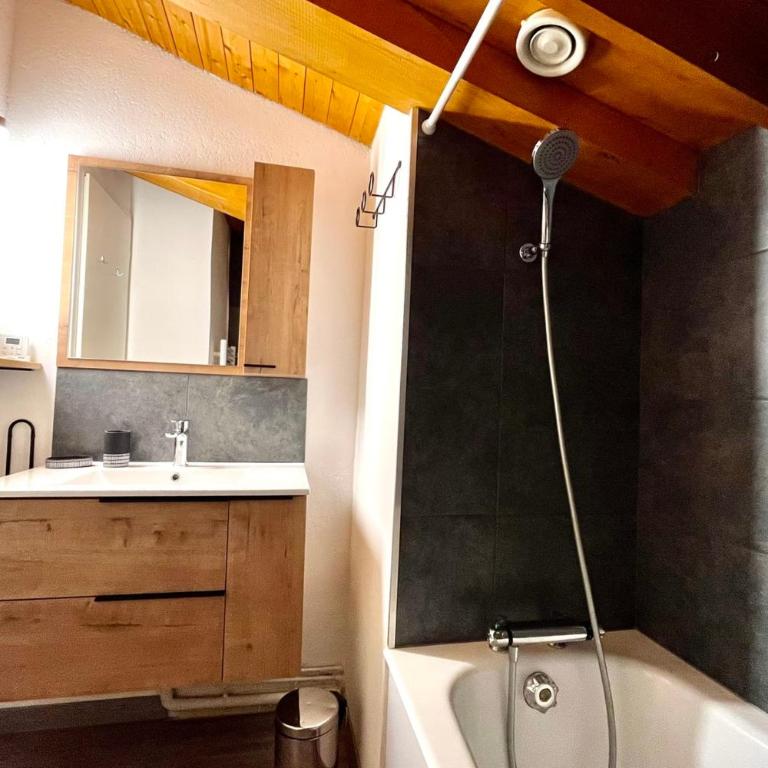 Les Cimes Princières - Appartement - 11