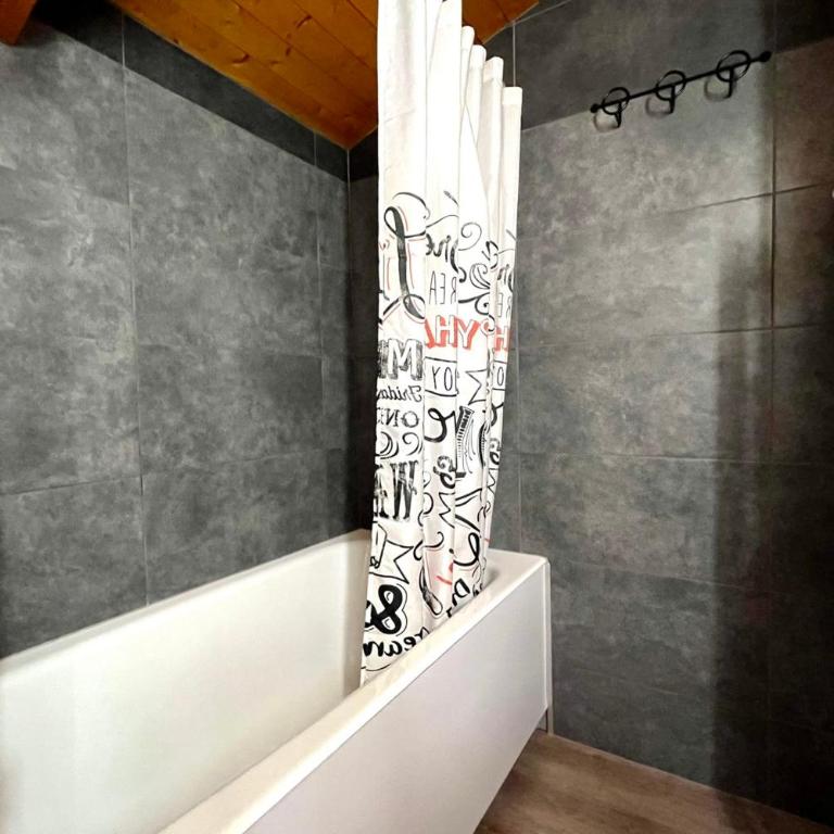 Les Cimes Princières - Appartement - 12