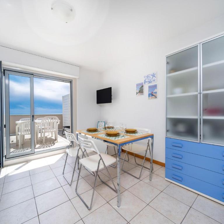 GuestHost - La Casa al Mare Apartments with Parking - Apartamento con vistas al mar - 7