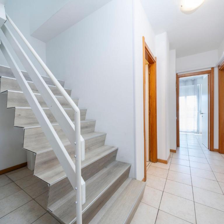 GuestHost - La Casa al Mare Apartments with Parking - Apartamento con vistas al mar - 10