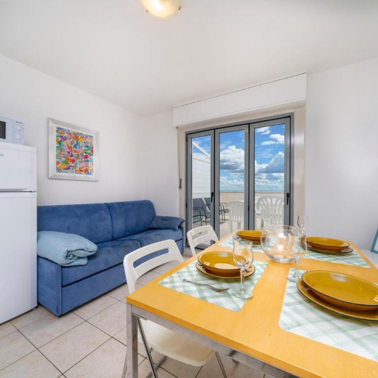 GuestHost - La Casa al Mare Apartments with Parking - Apartamento con vistas al mar - 11