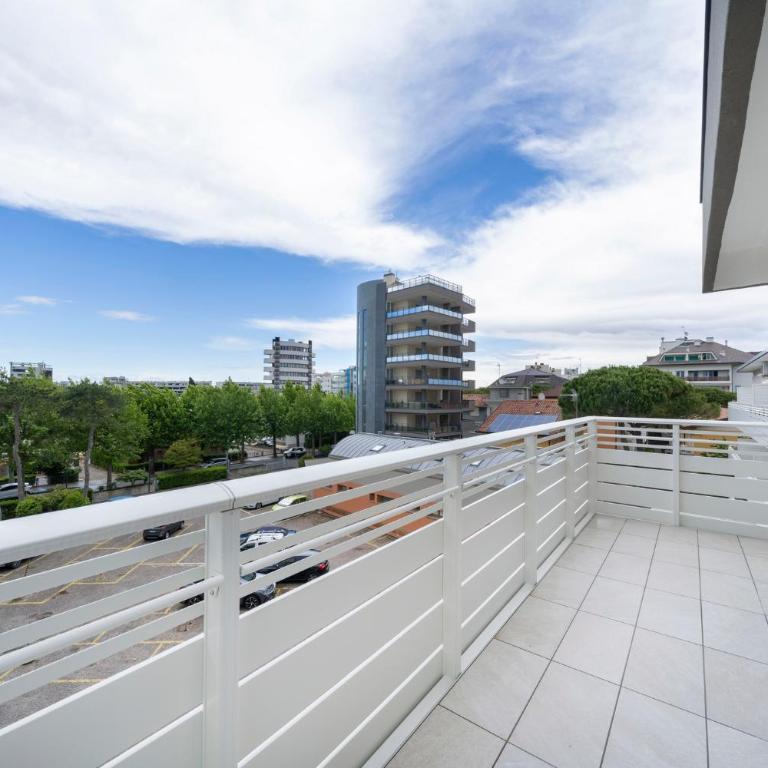 GuestHost - La Casa al Mare Apartments with Parking - Apartamento con vistas al mar - 17