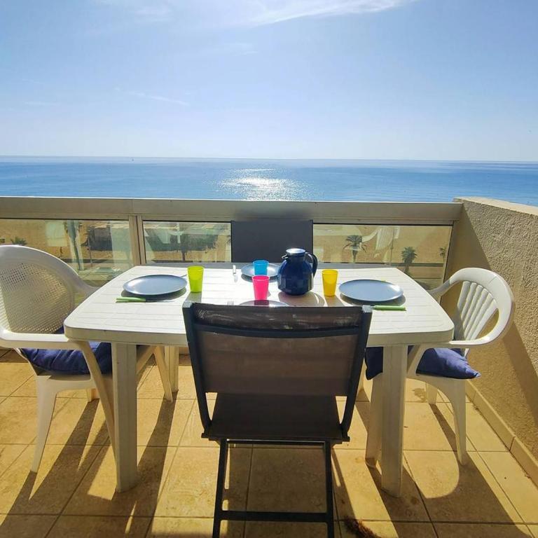 Appartement T2 lumineux proche plage et centre - FR-1-696-77 - Apartment - 1