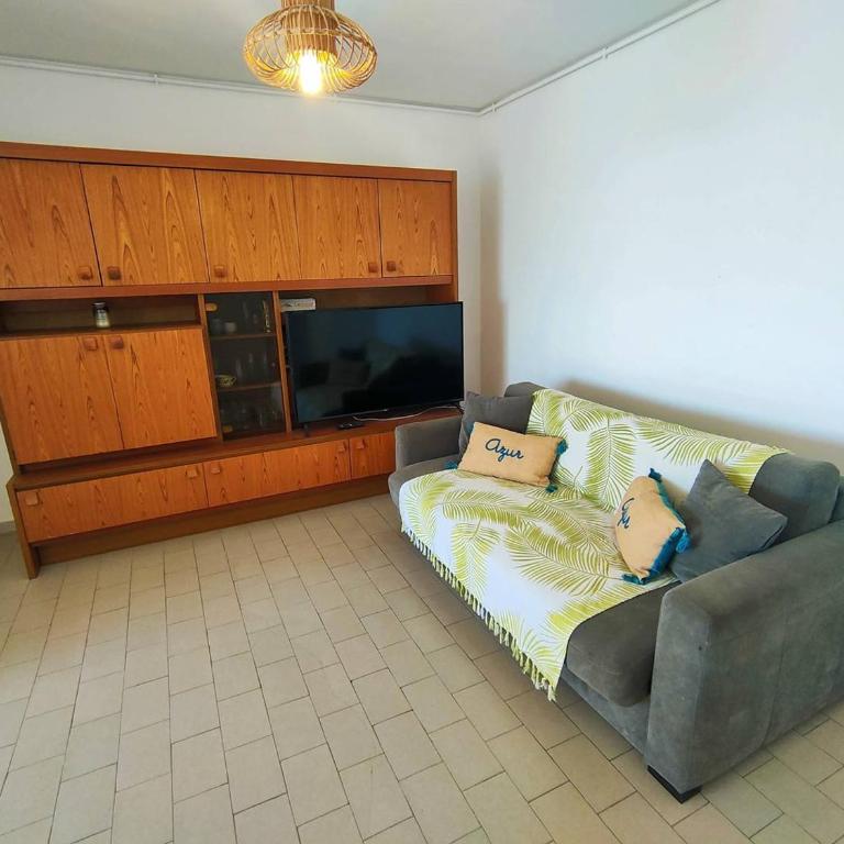 Appartement T2 lumineux proche plage et centre - FR-1-696-77 - Apartment - 10