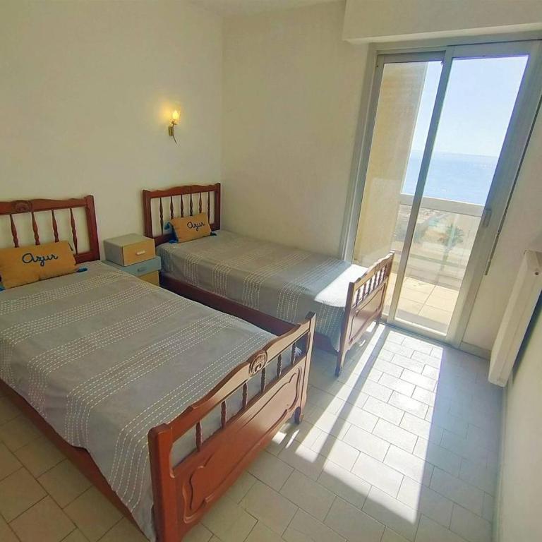 Appartement T2 lumineux proche plage et centre - FR-1-696-77 - Apartment - 11