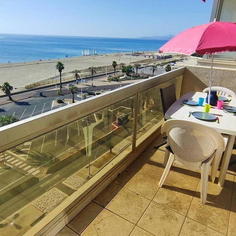 Appartement T2 lumineux proche plage et centre - FR-1-696-77 - Apartment - 14