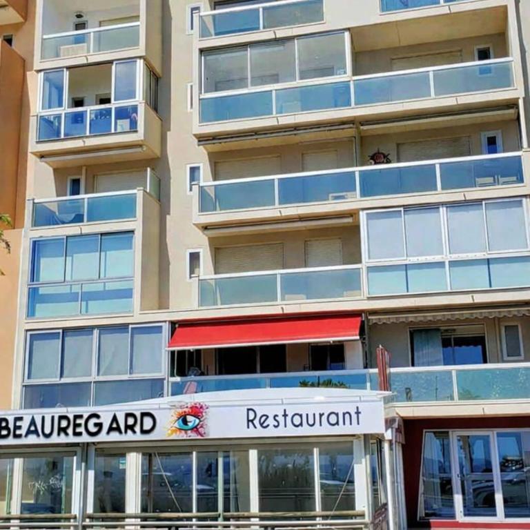 Appartement T2 lumineux proche plage et centre - FR-1-696-77 - Apartment - 15