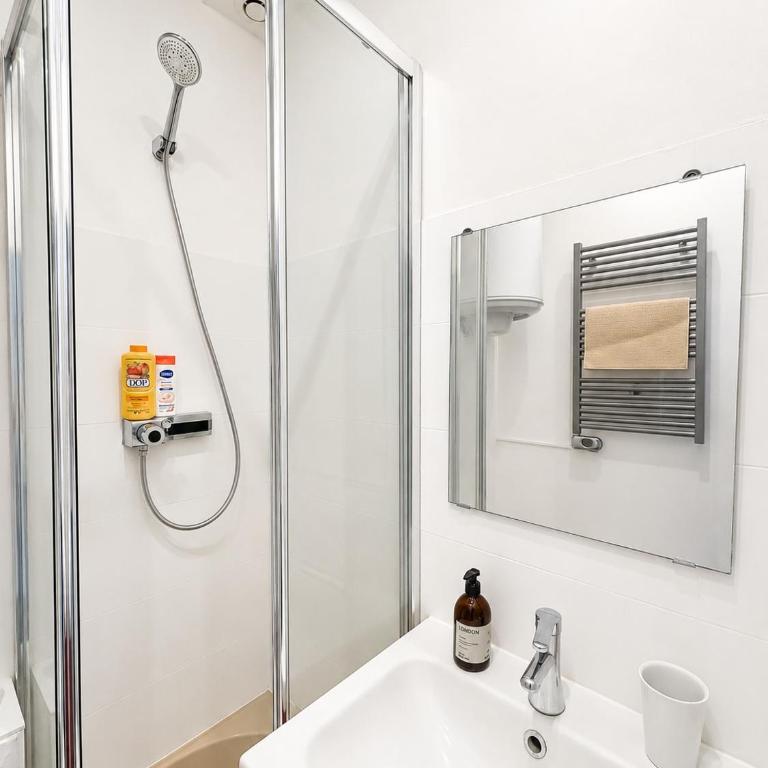 Le Central - Appartement 1 Chambre - 2