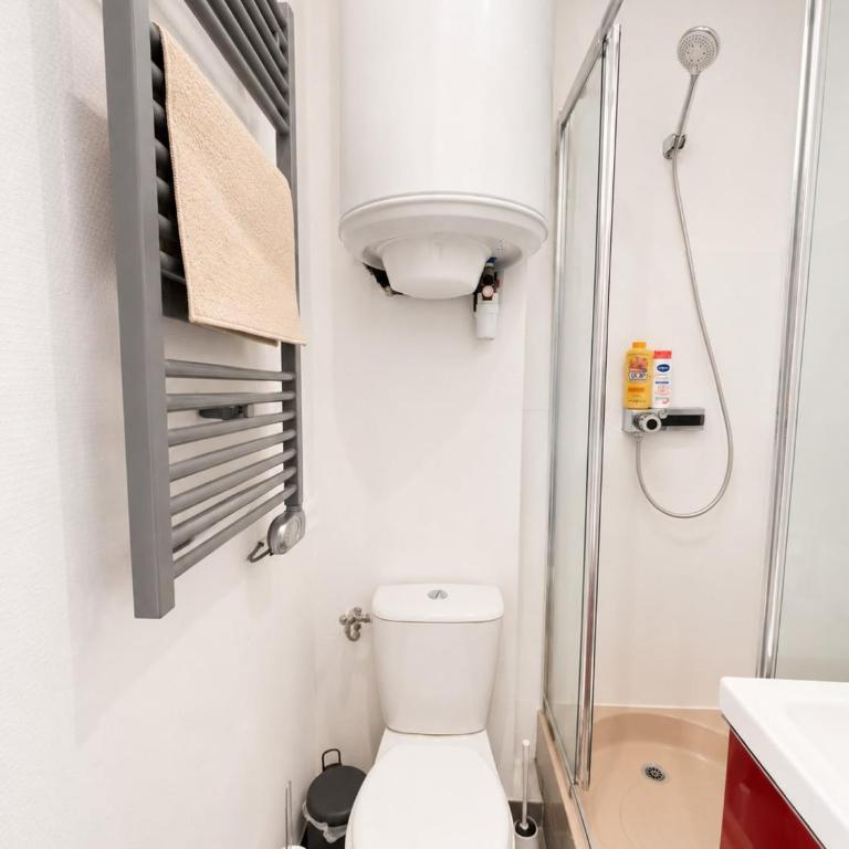 Le Central - Appartement 1 Chambre - 3