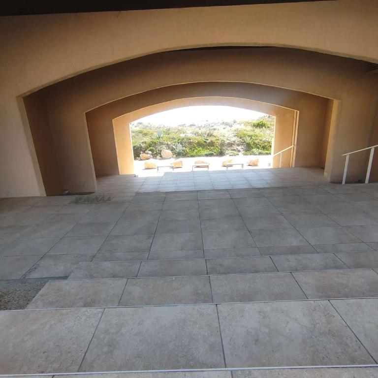 Studio Mezzanine 6 Pers, Animaux, Parking, Vue Mer - FR-1-326-870 - Monolocale - 13