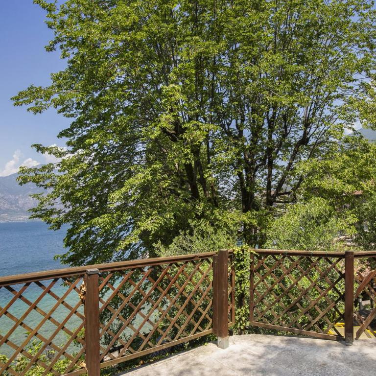 Villa Locchi with private Pier - Villa frente a la playa - 60