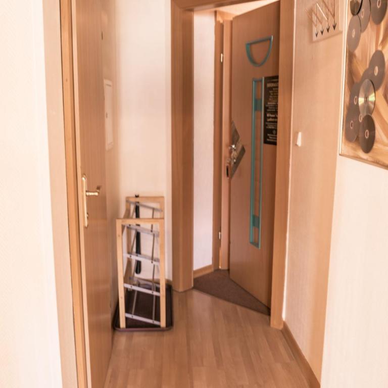 Landhaus am Hügel - Apartment - 5