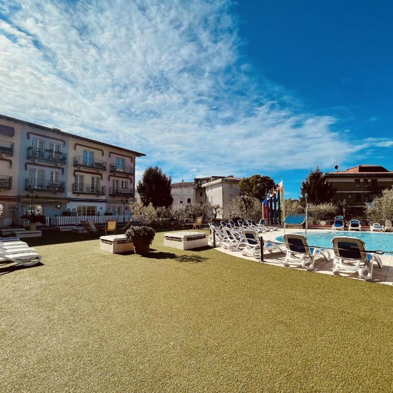 Appartamento 312 by Theater Home - Apartment mit Poolblick - 13