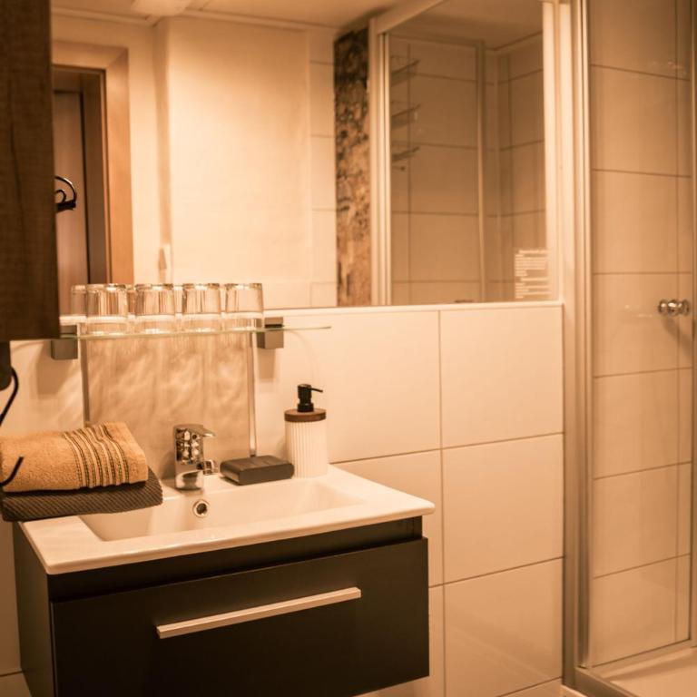 Landhaus am Hügel - Apartment - 2