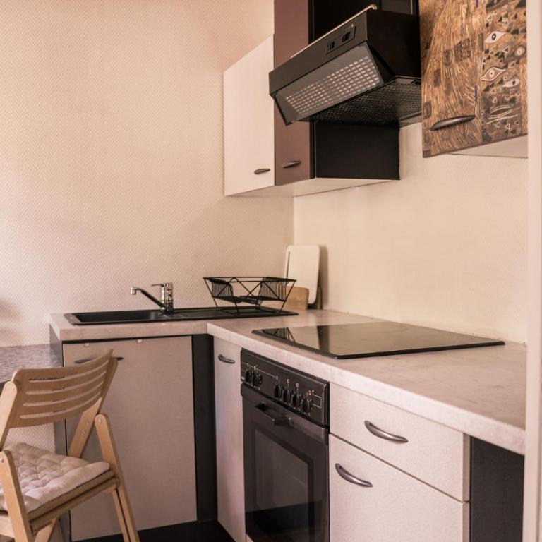 Landhaus am Hügel - Apartment - 8