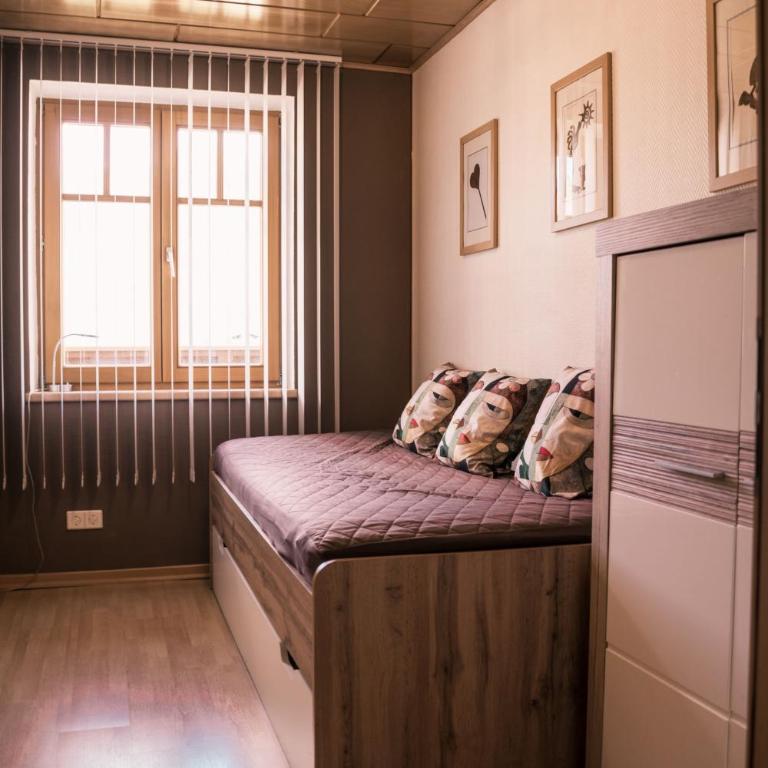 Landhaus am Hügel - Apartment - 9