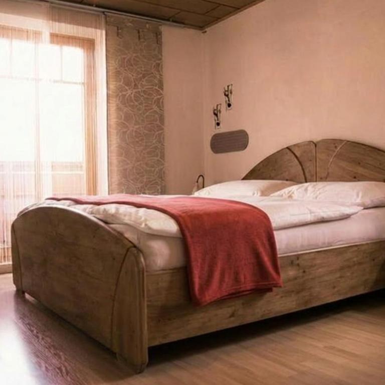 Landhaus am Hügel - Apartment - 11