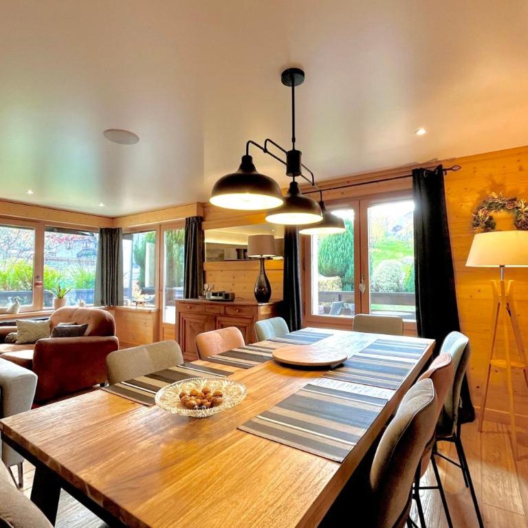 Renovated village house with terrace and quiet - Chalet - 7