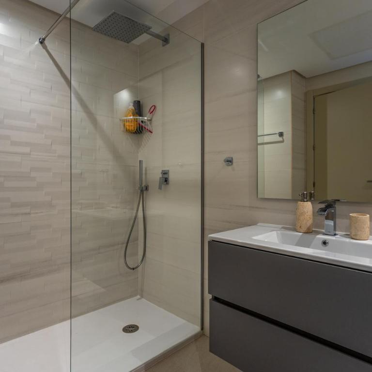 Harmony & Luxury - stunning views in La Cala Golf - Three-Bedroom Apartment - 4