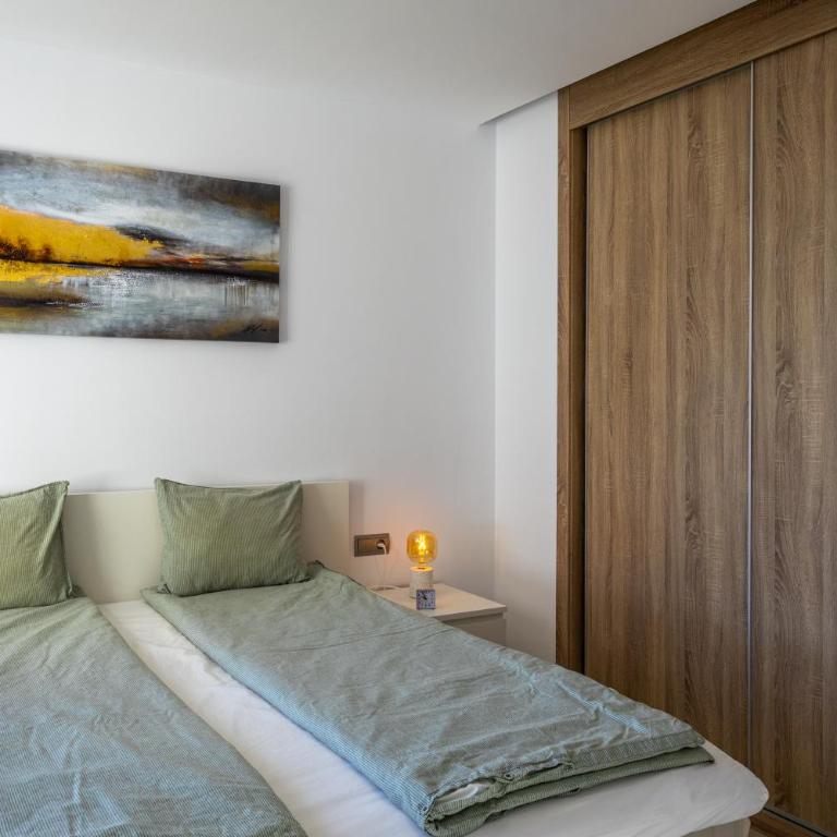 Harmony & Luxury - stunning views in La Cala Golf - Three-Bedroom Apartment - 7