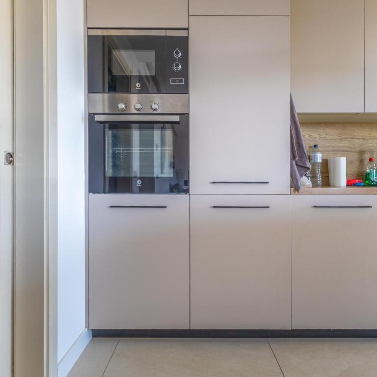 Harmony & Luxury - stunning views in La Cala Golf - Three-Bedroom Apartment - 10
