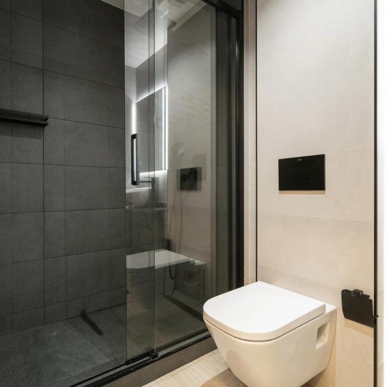 Dobo Madrid SB204 - Doppelzimmer - 3