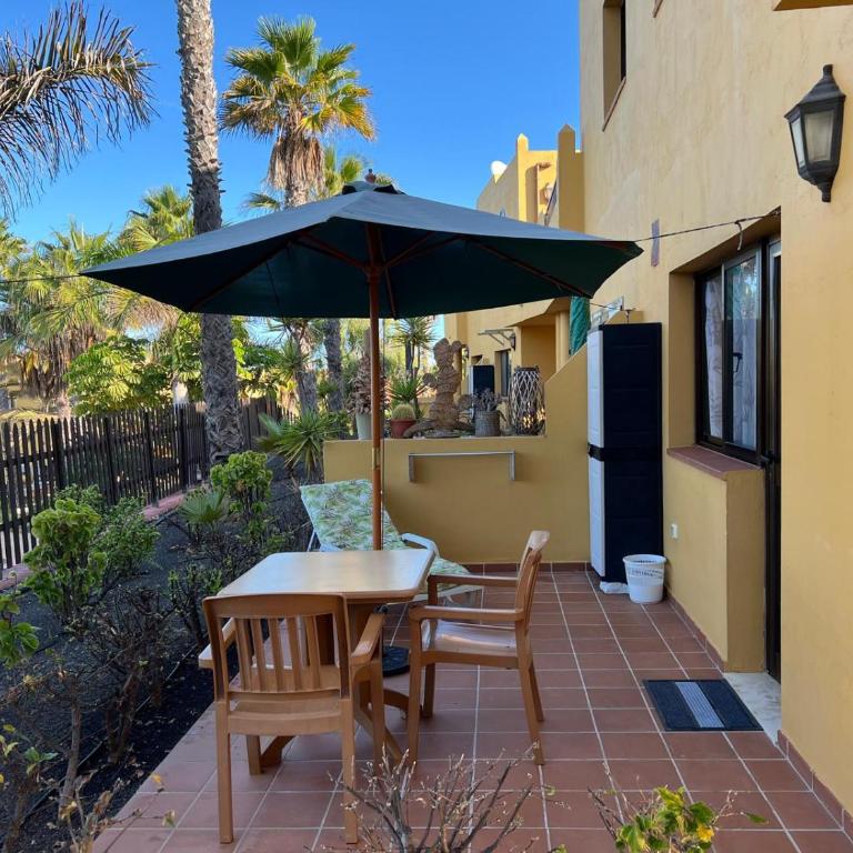 Oasis Bahia - Apartment mit 1 Schlafzimmer - 10