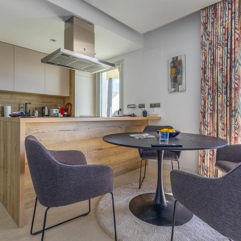 Harmony & Luxury - stunning views in La Cala Golf - Three-Bedroom Apartment - 22