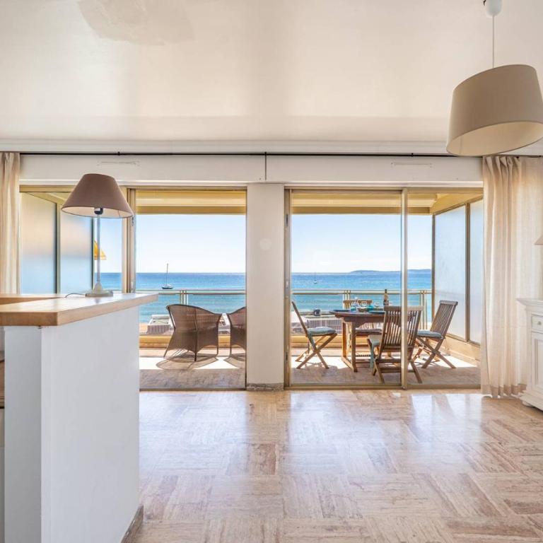 L'Appartement Le Thalassa - Appartement 3 Chambres - Vue sur Mer - 3