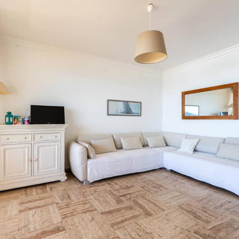 L'Appartement Le Thalassa - Appartement 3 Chambres - Vue sur Mer - 14