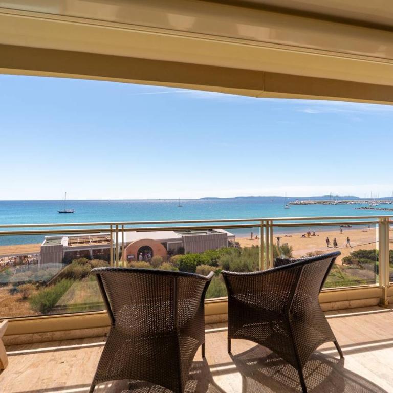 L'Appartement Le Thalassa - Appartement 3 Chambres - Vue sur Mer - 19