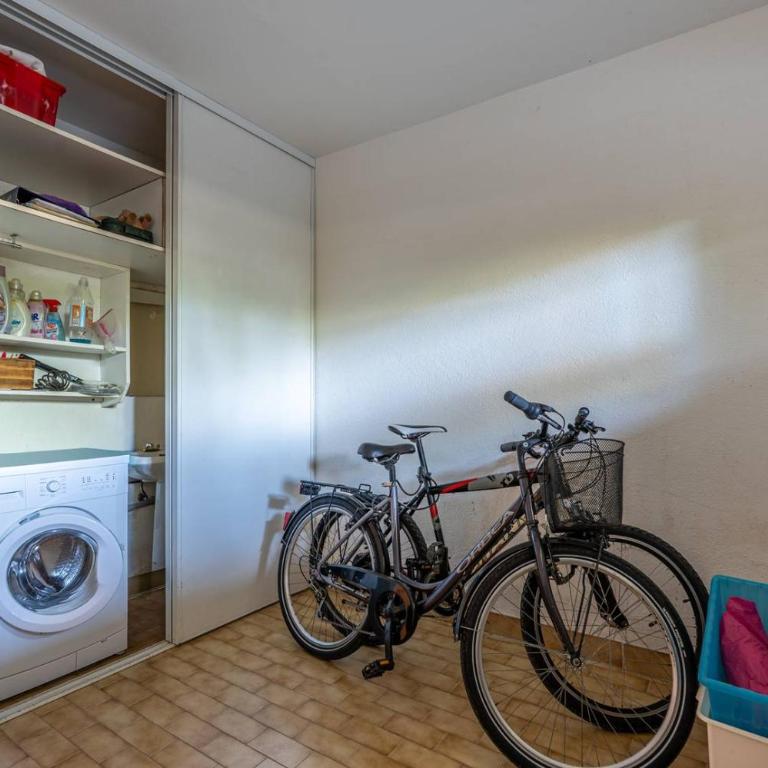 L'Appartement Le Thalassa - Appartement 3 Chambres - Vue sur Mer - 25