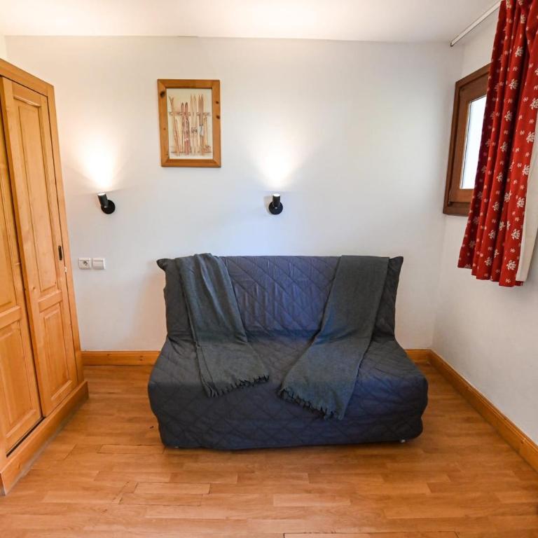 La Corde Alpine - Studio - 4