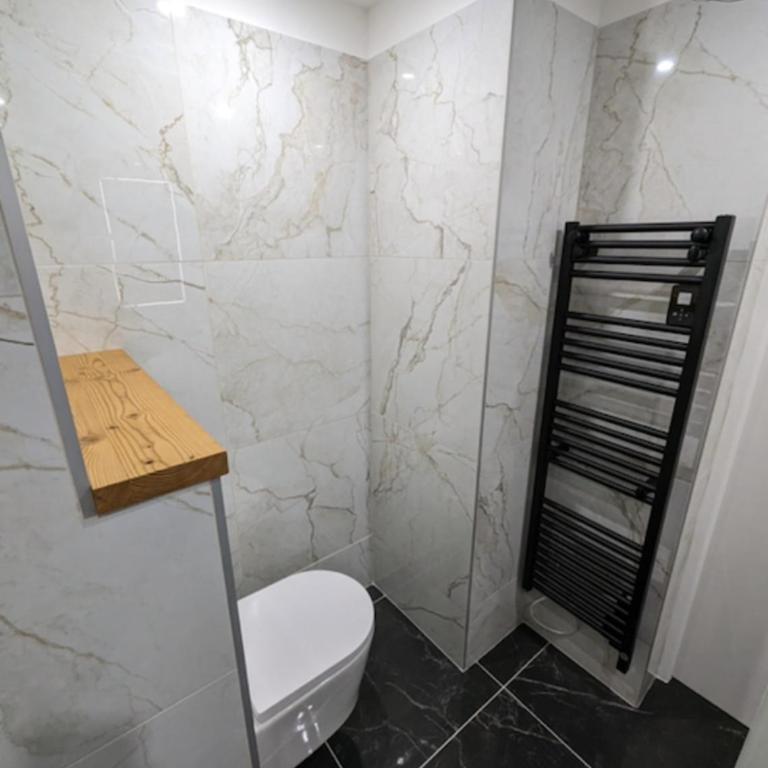 La Corde Alpine - Studio - 7