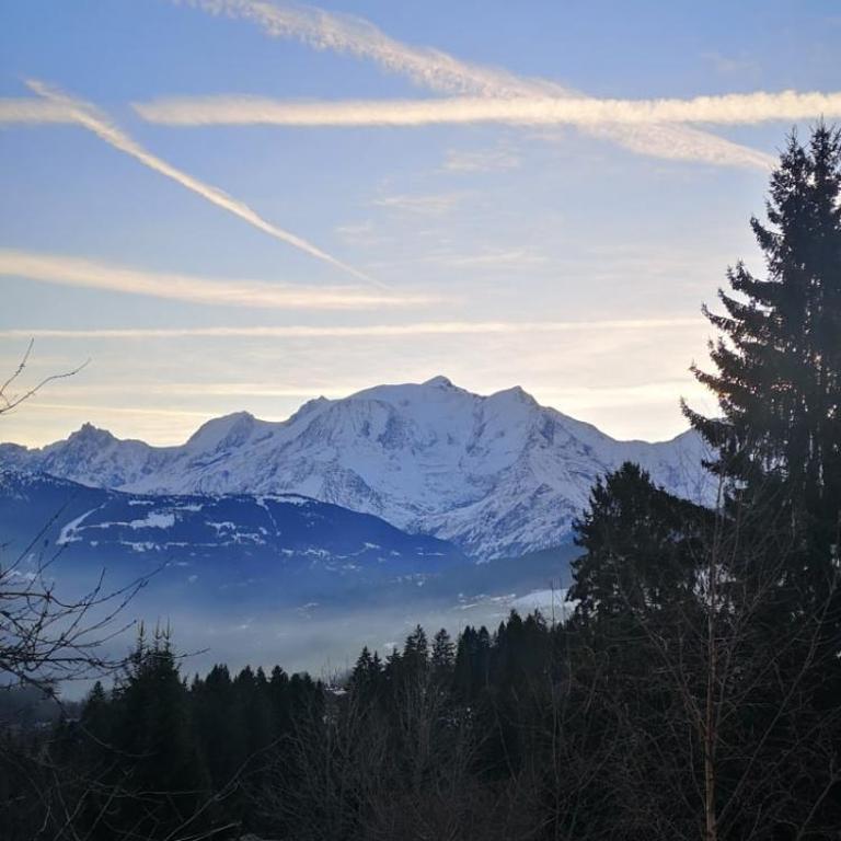 La Corde Alpine - Studio - 10